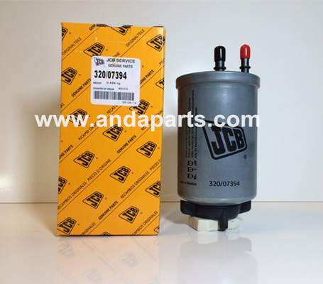 CHINA EL FILTRO DE CABALIDAD JCB 320/07394 está a la venta proveedor