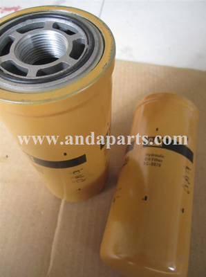 CHINA Filtro hidráulico de buena calidad de Caterpillar 1G8878 de fábrica proveedor