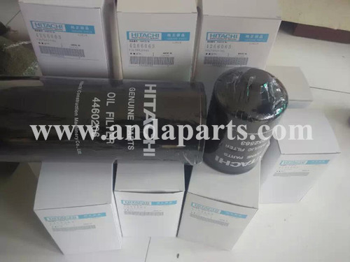 CHINA HITACHI FILTRO DE ÓLEO de buena calidad 4460206 proveedor