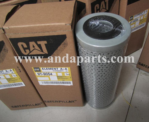 CHINA Filtro hidráulico Caterpillar de buena calidad 9T9054 para el comprador proveedor