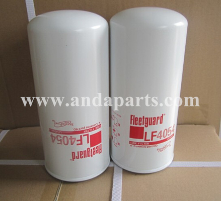 CHINA FLEETGUARD FUEL FILTER LF4054 de buena calidad en venta proveedor