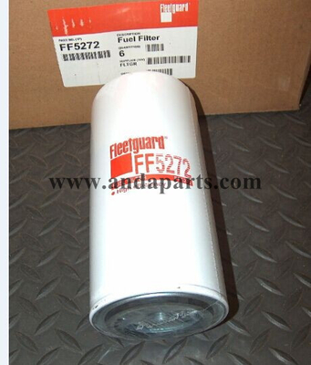 CHINA Filtro de combustible de buena calidad FF5272 proveedor
