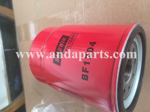 CHINA Filtro de combustible Baldwin de buena calidad BF1204 proveedor