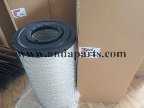 CHINA Filtro de aire de buena calidad AF25619/AF25620 para el comprador proveedor