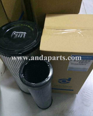 CHINA Filtro de aire de buena calidad P828889 para el comprador proveedor