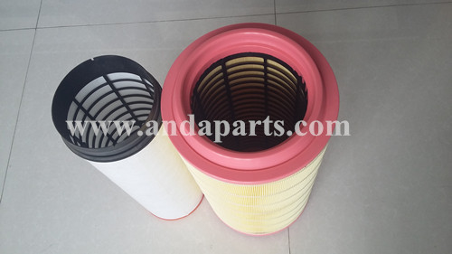 CHINA Filtro de aire para hombres de buena calidad C 281275 en venta proveedor