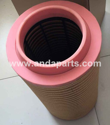 CHINA El filtro de aire Mercedes-Benz de buena calidad A0040943504 está a la venta. proveedor