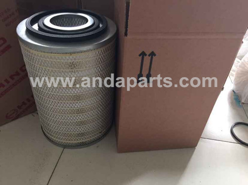CHINA El filtro de aire de buena calidad NISSAN 16546-96027 proveedor