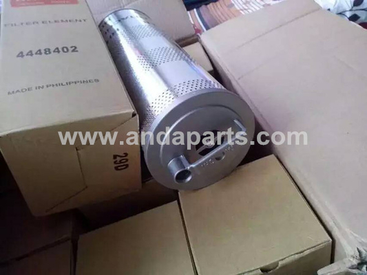 CHINA Filtro hidráulico de buena calidad 4448402 Para el comprador proveedor