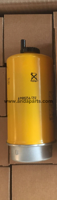 CHINA Filtro de combustible de buena calidad para JCB 32/925869 proveedor