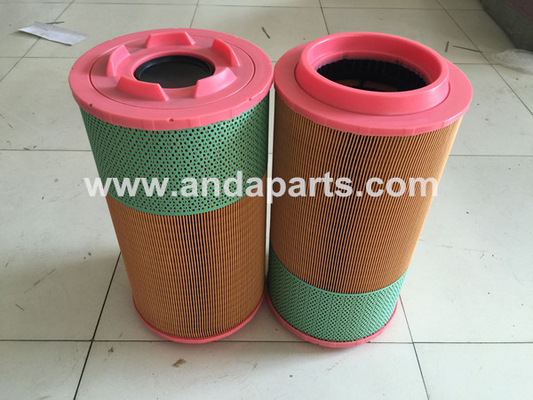CHINA Filtro de aire de buena calidad 81084050021 proveedor