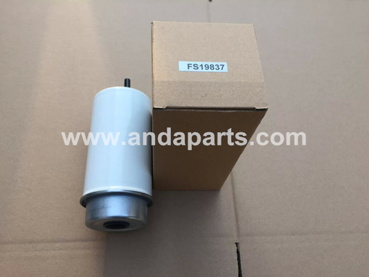 CHINA Separador de agua y combustible de buena calidad FS19837 proveedor