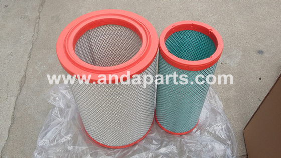 CHINA Filtro de aire 3348PU de buena calidad en venta proveedor