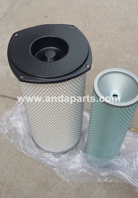 CHINA Filtro de aire de buena calidad SFA 5631SET en venta proveedor