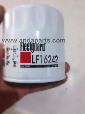 CHINA Filtro de combustible de buena calidad de Fleetguard LF16242 proveedor