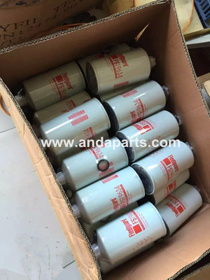 CHINA Filtro de combustible FS19634 de buena calidad para el comprador proveedor