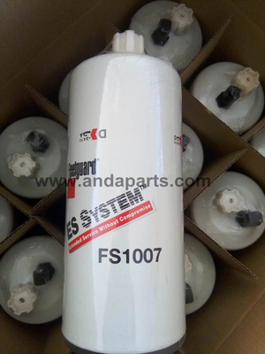 CHINA Filtro de combustible de buena calidad FS1007 proveedor