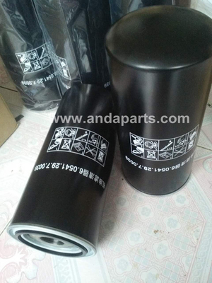 CHINA Filtro de aceite de lubricación de la Marina de buena calidad 6.0541.29.7.0039 para el generador Diesel Deutz proveedor