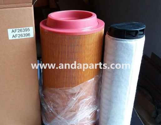 CHINA Filtro de aire de buena calidad de Fleetguard AF26395 proveedor