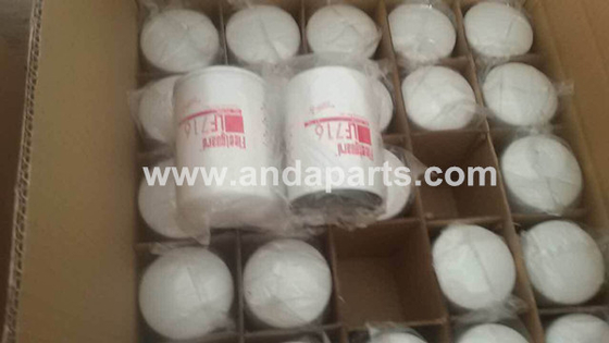 CHINA Filtro de aceite de buena calidad de Fleetguard LF716 para el comprador proveedor