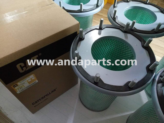 CHINA Filtro de aire de buena calidad de la oruga 2S-1286 proveedor