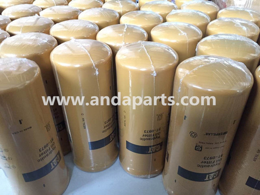 CHINA Filtro hidráulico Caterpillar de buena calidad 9T-0973 Para el comprador proveedor