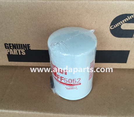 CHINA FLEETGUARD FILTER de combustible de buena calidad FF5052 en venta proveedor