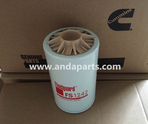 CHINA Separación de agua y combustible FS1242 proveedor