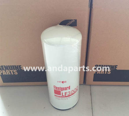 CHINA Filtro de aceite Fleetguard LF3000 proveedor