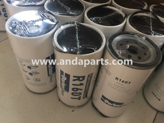 CHINA PARKER SEPARADOR de agua y combustible de buena calidad R160T proveedor