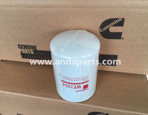 CHINA Filtro de agua de buena calidad WF2054 proveedor