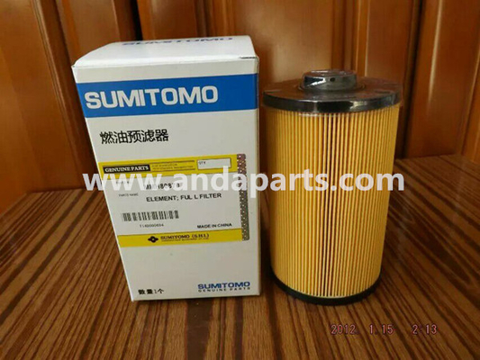 CHINA SUMITOMO SEPARADOR de agua y combustible MMH80870 de buena calidad en venta proveedor