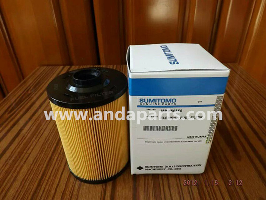 CHINA SUMITOMO SH350/360 separador de agua y combustible MMH80850 proveedor