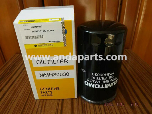 CHINA SUMITOMO SH360/460 separador de agua y combustible MMH80030 en venta proveedor
