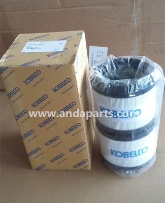 CHINA Filtro hidráulico de buena calidad YN52V01013P1 para excavadora KOBELCO proveedor