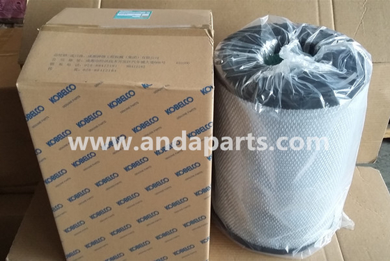 CHINA Filtro de aire KEBLECO de buena calidad LC11P00019S004 LC11P00019S005 a la venta proveedor