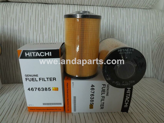 CHINA HITACHI FILTRO de combustible de buena calidad 4676385 a la venta proveedor