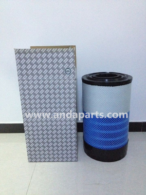 CHINA Filtro de aire de buena calidad para la plataforma Atlas 3222188152+3222188153 AF27874 proveedor