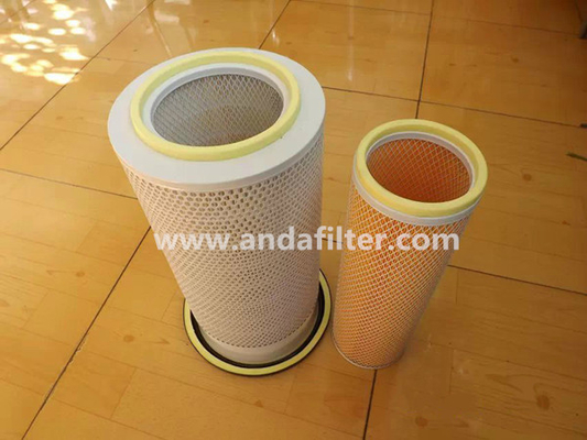 CHINA Filtro de aire de DOOSAN de buena calidad 2474-9053 proveedor