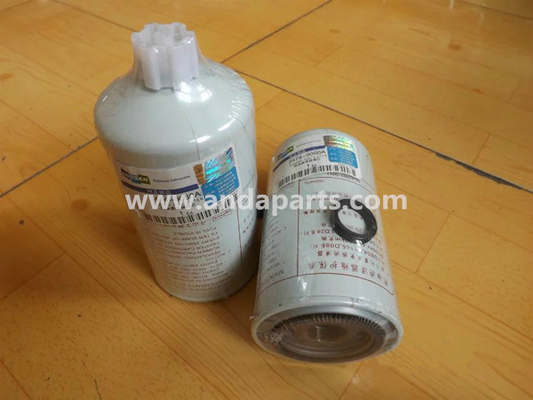 CHINA Filtro de combustible de buena calidad 2474-9060A proveedor