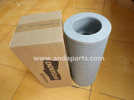 CHINA Filtro hidráulico de buena calidad 2474-9404 en venta proveedor