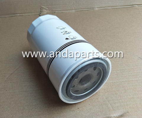 CHINA Filtro de aceite de buena calidad para DONGFENG JX0814 proveedor