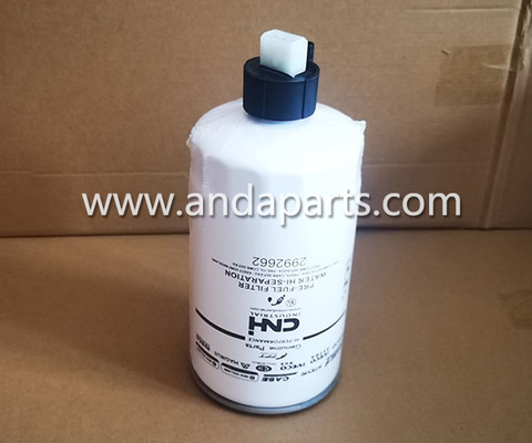 CHINA Filtro de combustible de buena calidad para IVECO 2992662 con sensor proveedor
