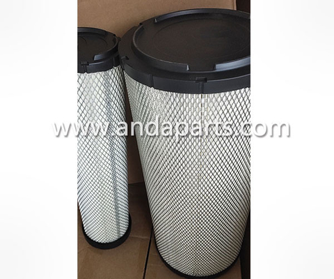 CHINA Filtro de aire de buena calidad para CHN BRAND 8501334 8501333 proveedor