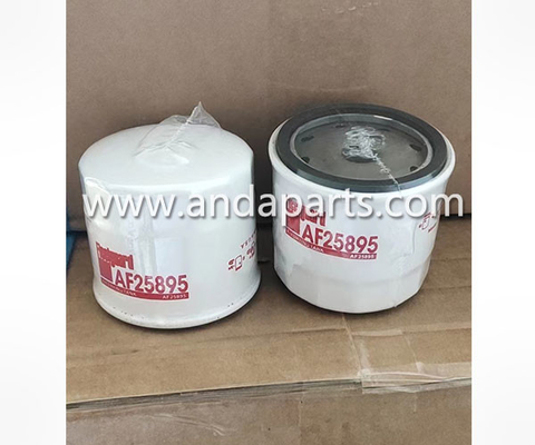 CHINA Filtro de aire de buena calidad para Fleetguard AF25895 proveedor