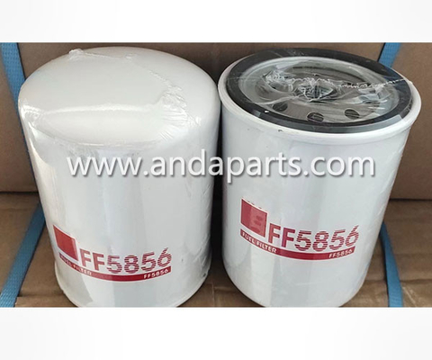 CHINA Filtro de combustible de buena calidad para Fleetguard FF5856 proveedor