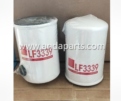 CHINA Filtro de aceite de buena calidad para Fleetguard LF3339 proveedor