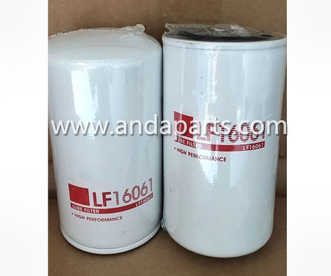 CHINA Filtro de aceite de buena calidad para Fleetguard LF16061 proveedor