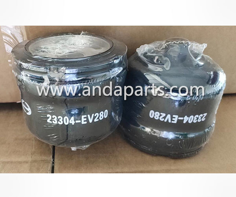 CHINA Filtro de combustible de buena calidad para HINO 23304-EV280 proveedor