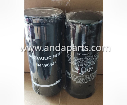 CHINA Filtro hidráulico de buena calidad para Nueva Holanda CHN 84196445 proveedor